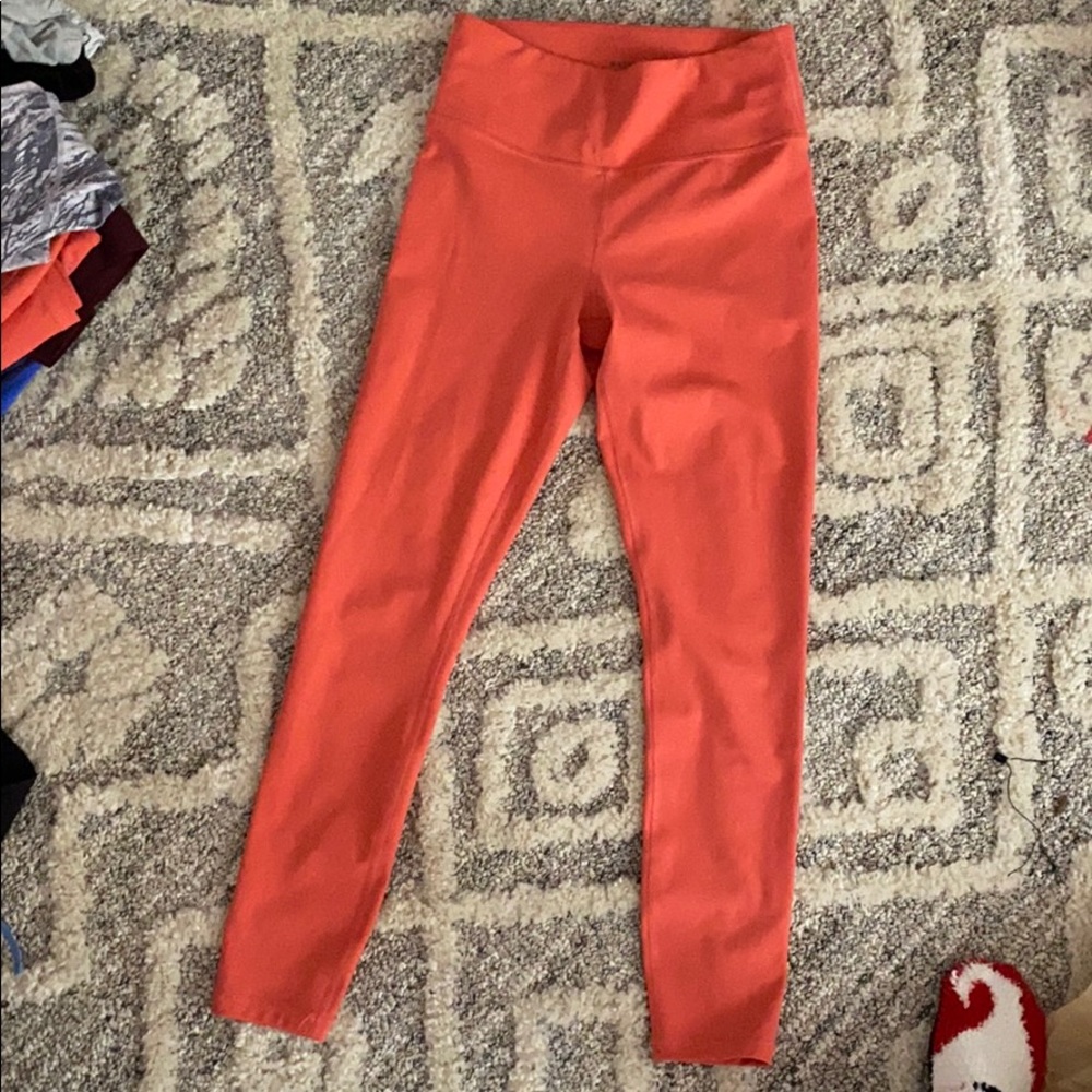 Athleta Leggings worn once